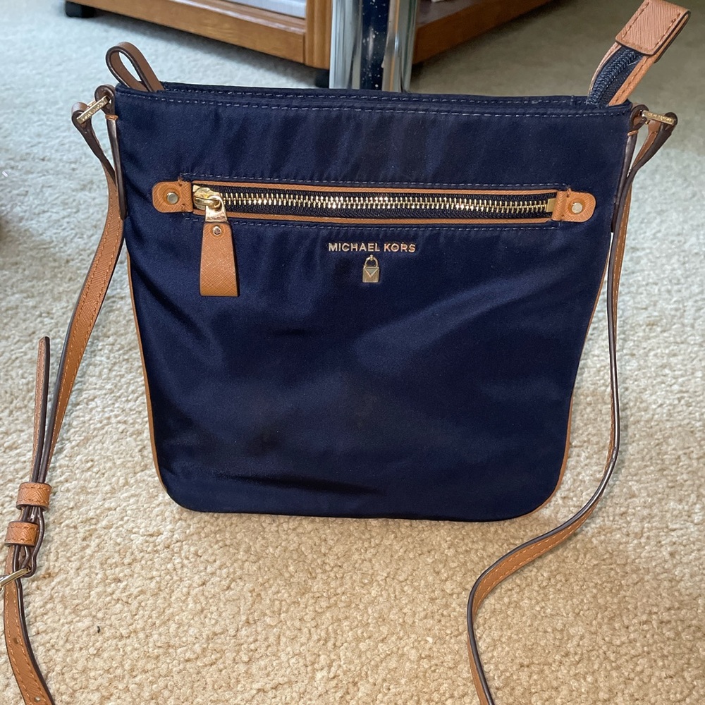 Michael Kors Crossbody